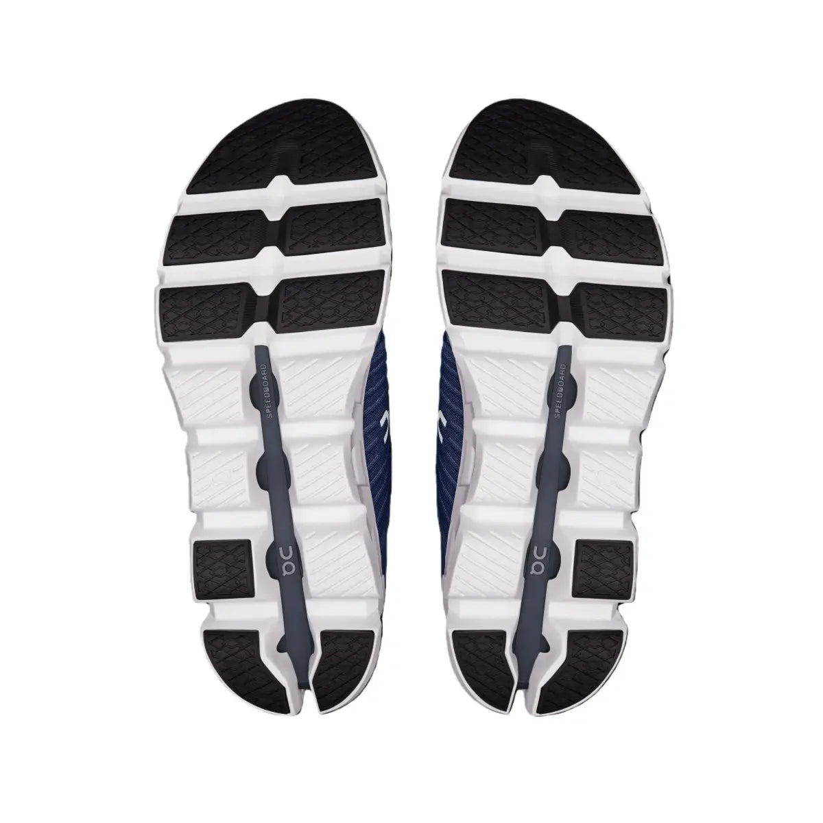 Cloudswift 4 Responsive Comfort for City Runs