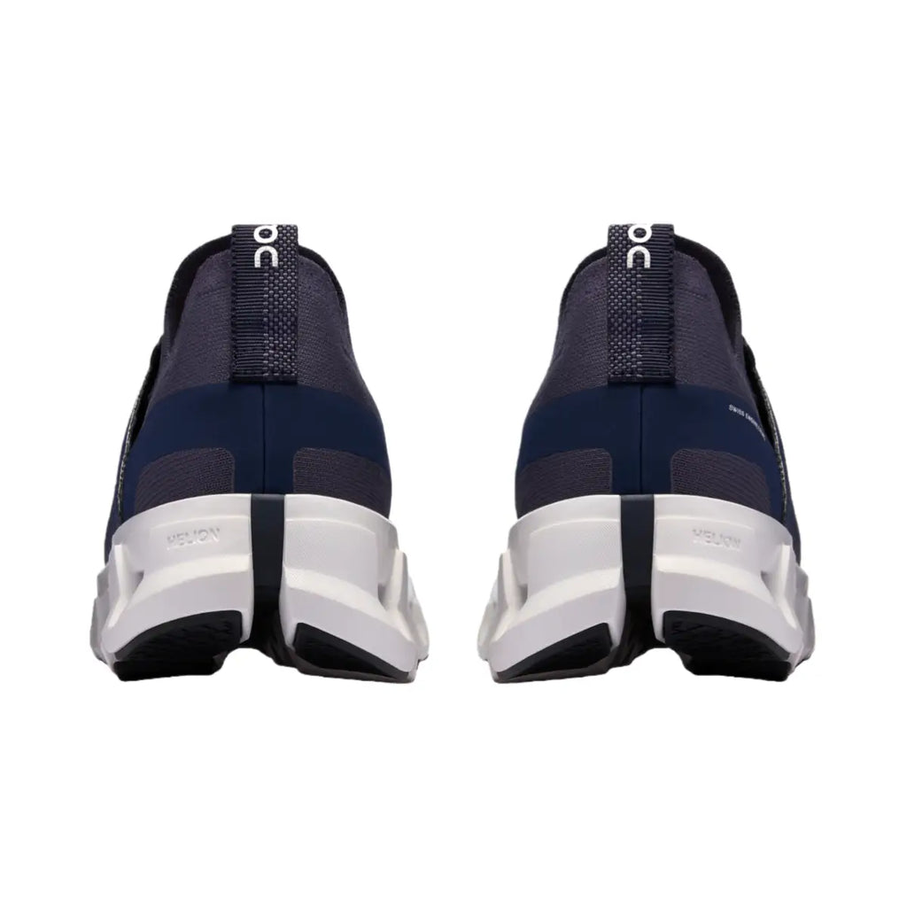 Cloudswift 4 Responsive Comfort for City Runs