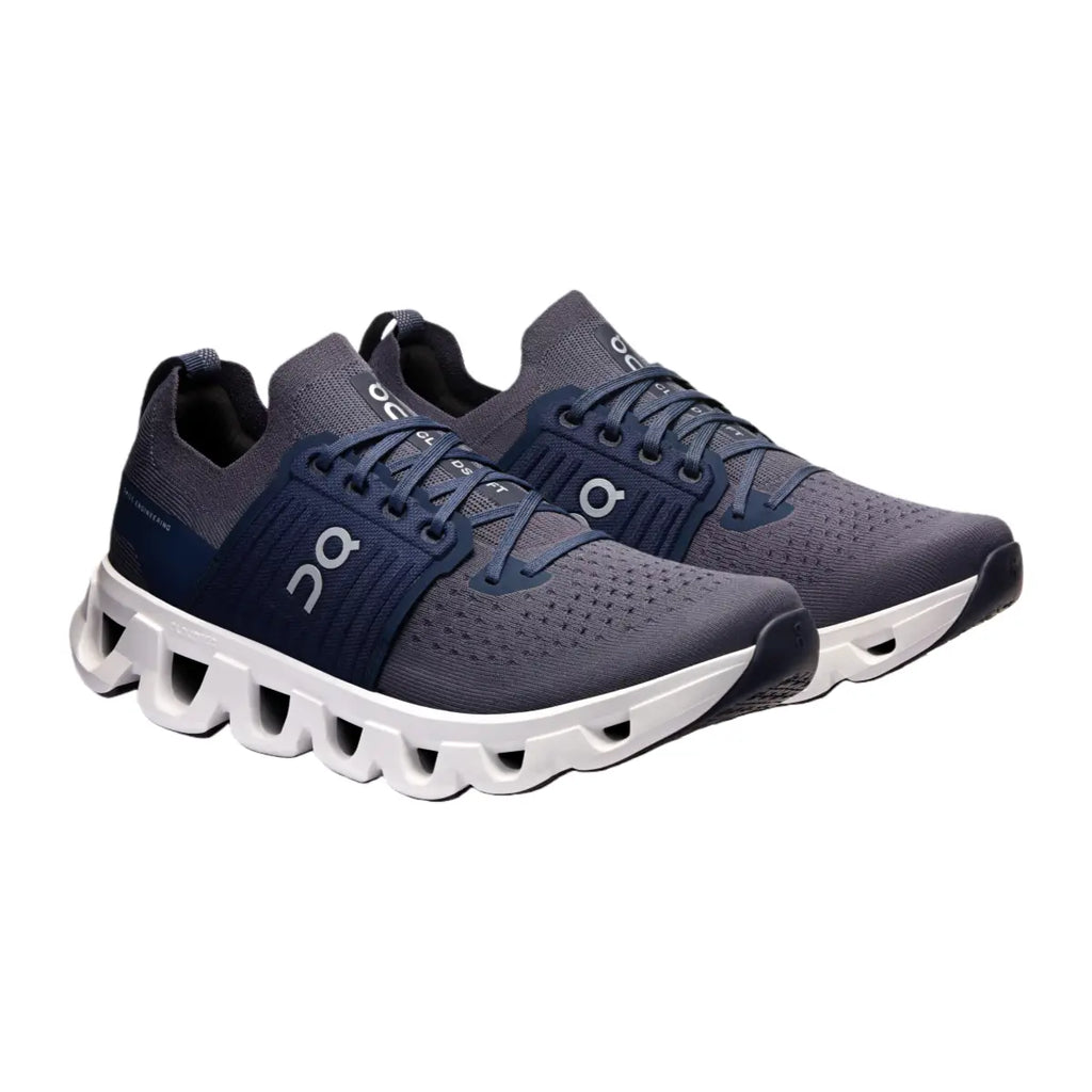 Cloudswift 4 Responsive Comfort for City Runs