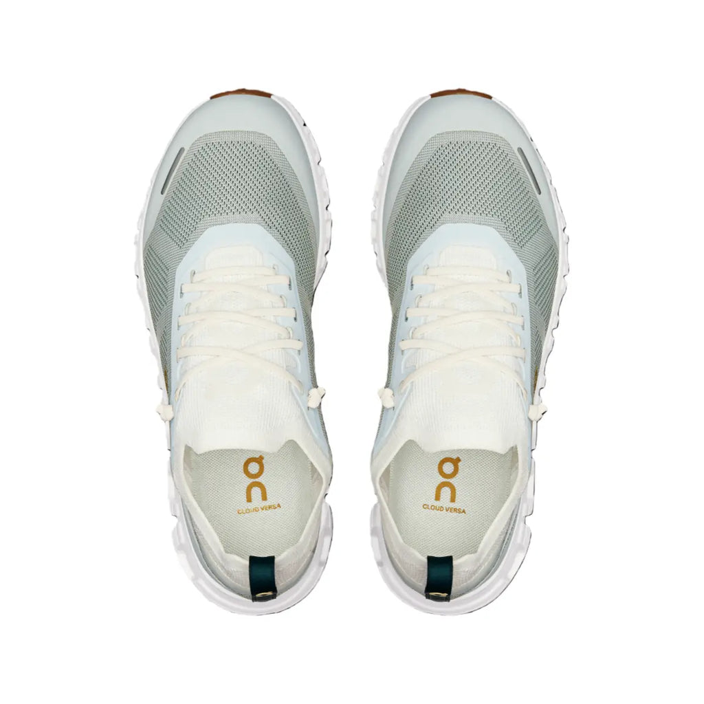 Cloud 6 Versa the Everyday Shoe Refined