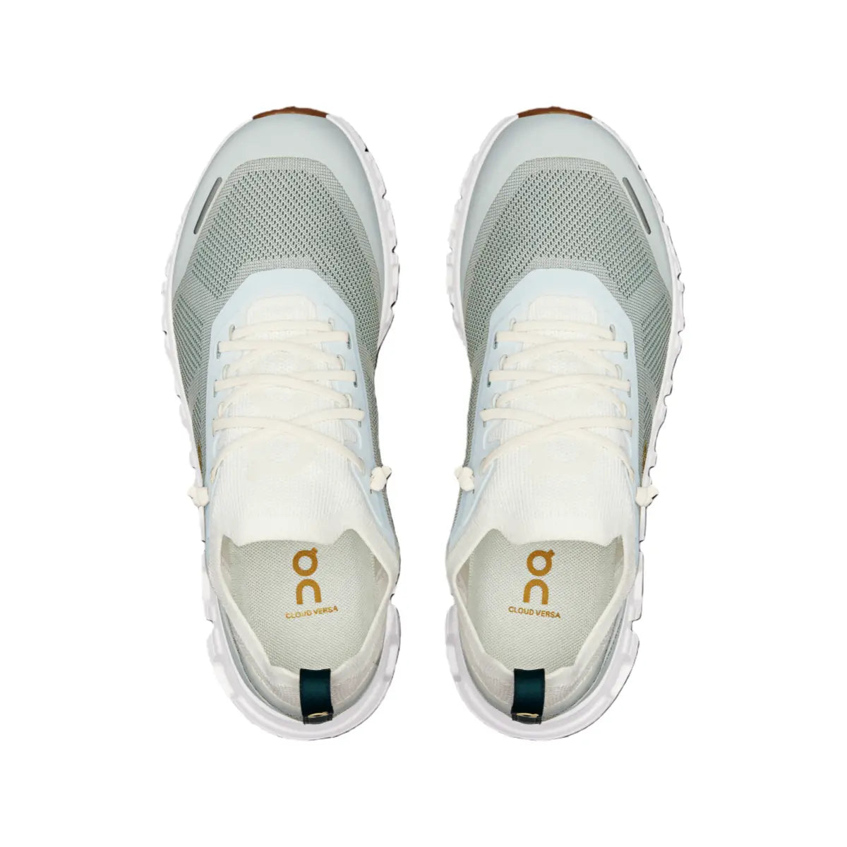 Cloud 6 Versa the Everyday Shoe Refined