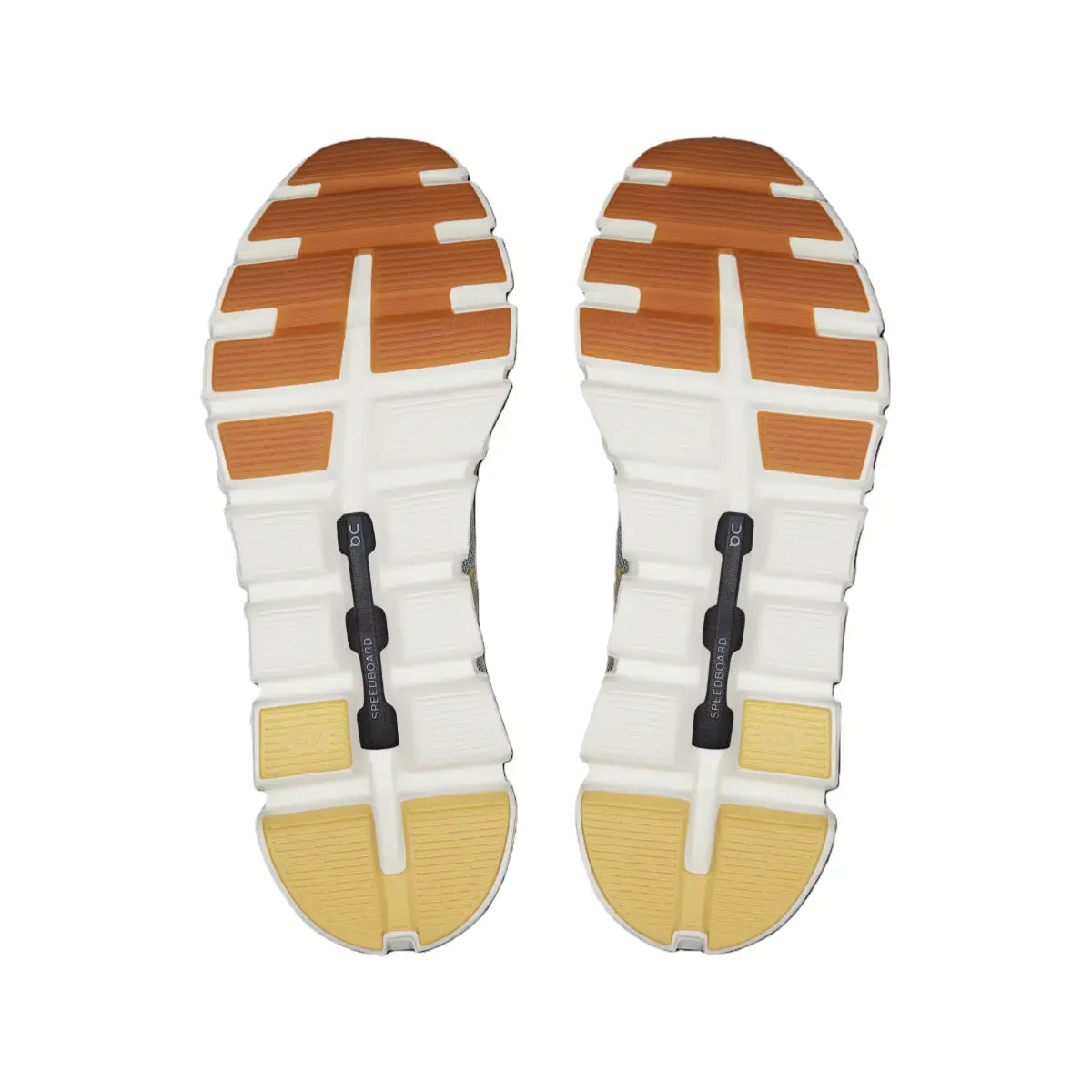 Cloud 6 Versa the Everyday Shoe Refined