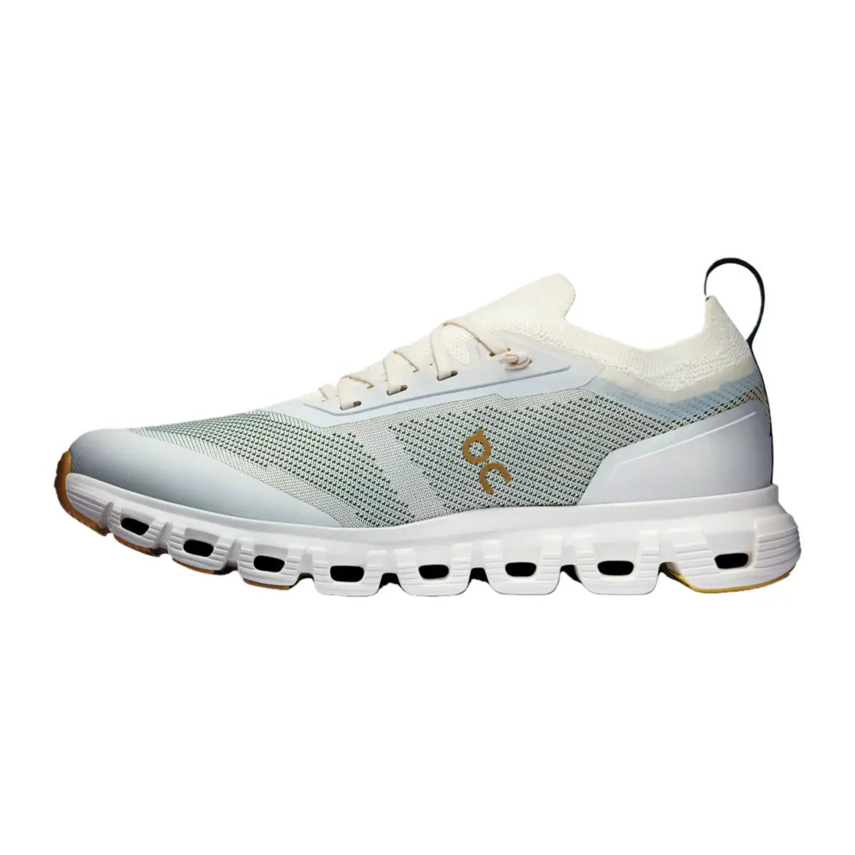 Cloud 6 Versa the Everyday Shoe Refined