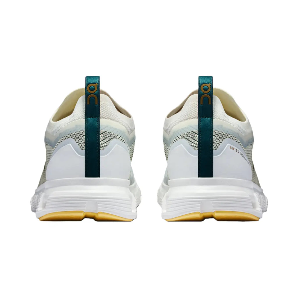 Cloud 6 Versa the Everyday Shoe Refined