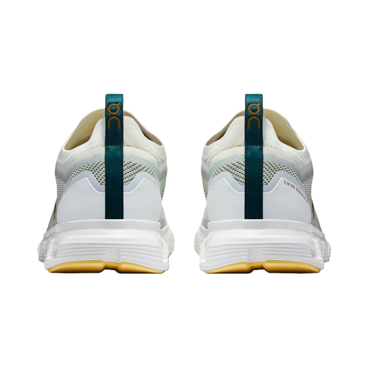 Cloud 6 Versa the Everyday Shoe Refined