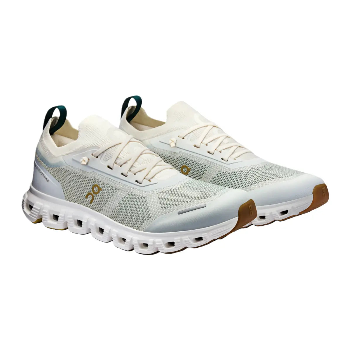 Cloud 6 Versa the Everyday Shoe Refined