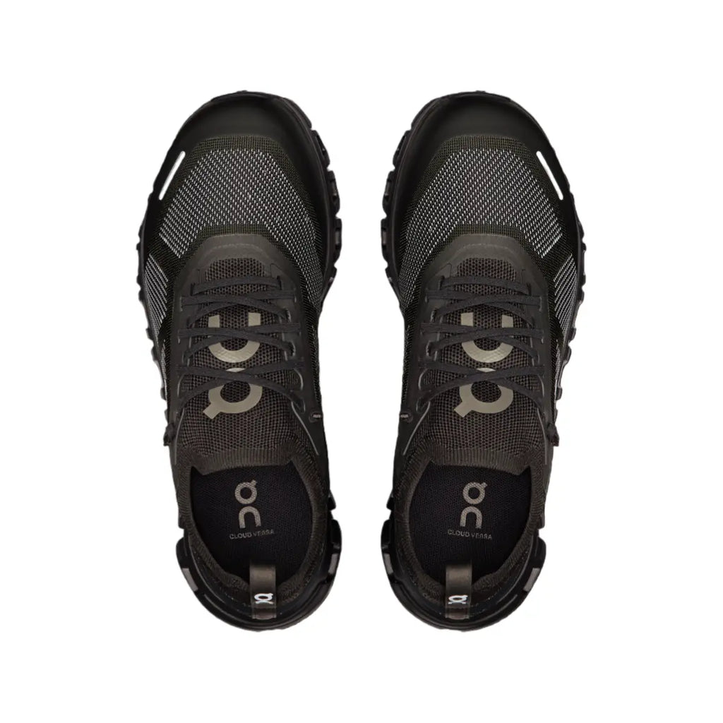 Cloud 6 Versa the Everyday Shoe Refined