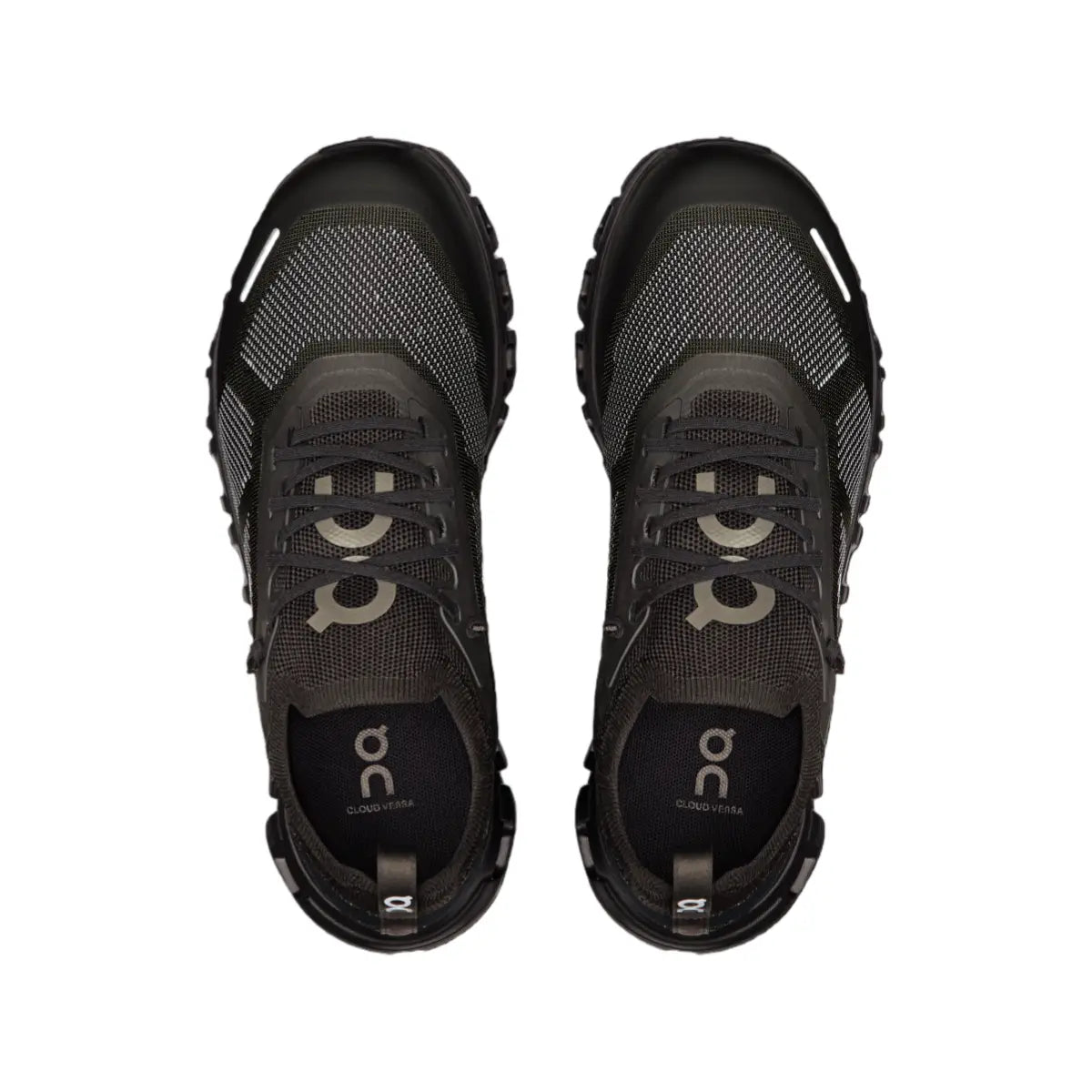 Cloud 6 Versa the Everyday Shoe Refined