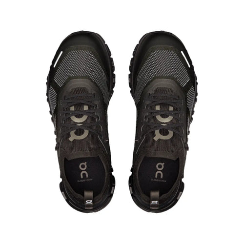 Cloud 6 Versa the Everyday Shoe Refined