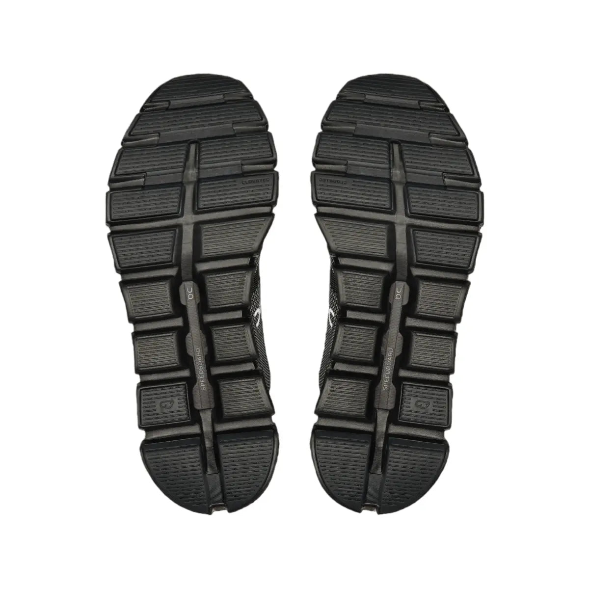 Cloud 6 Versa the Everyday Shoe Refined