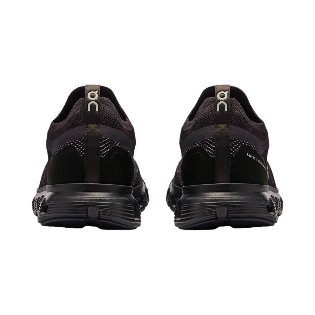 Cloud 6 Versa the Everyday Shoe Refined