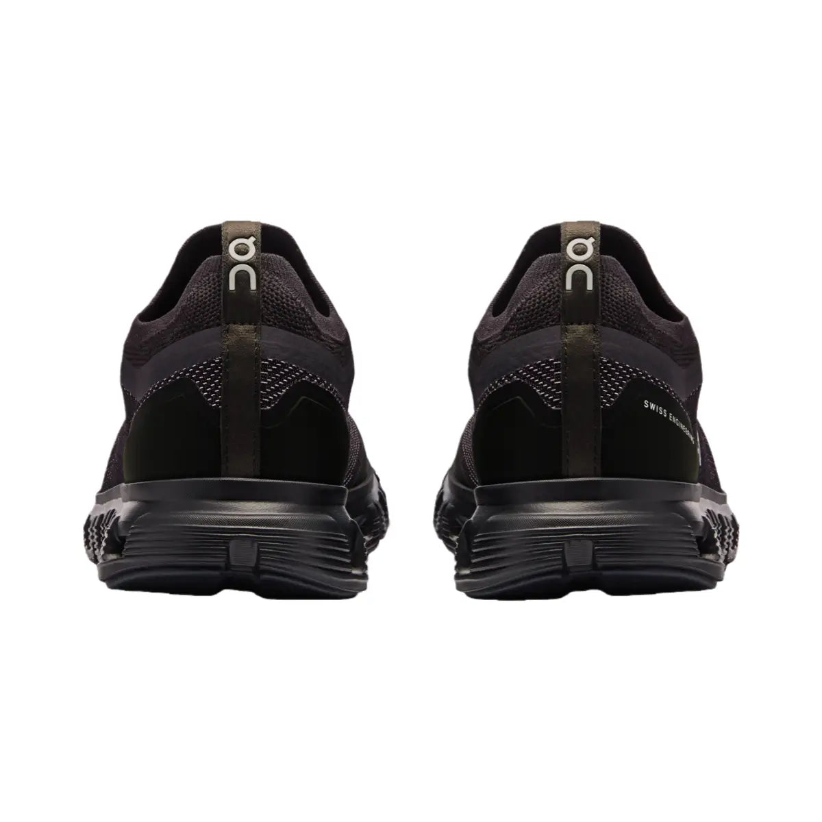 Cloud 6 Versa the Everyday Shoe Refined