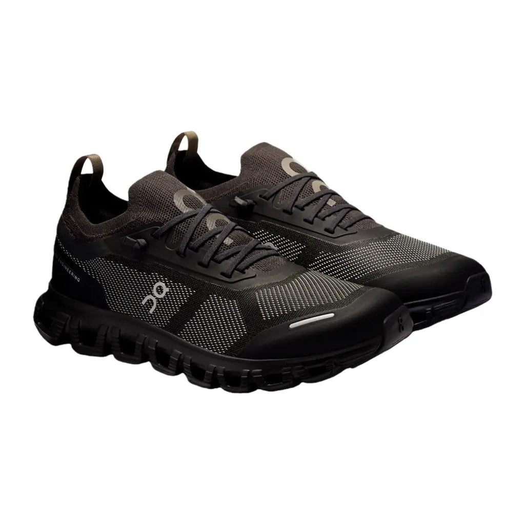 Cloud 6 Versa the Everyday Shoe Refined