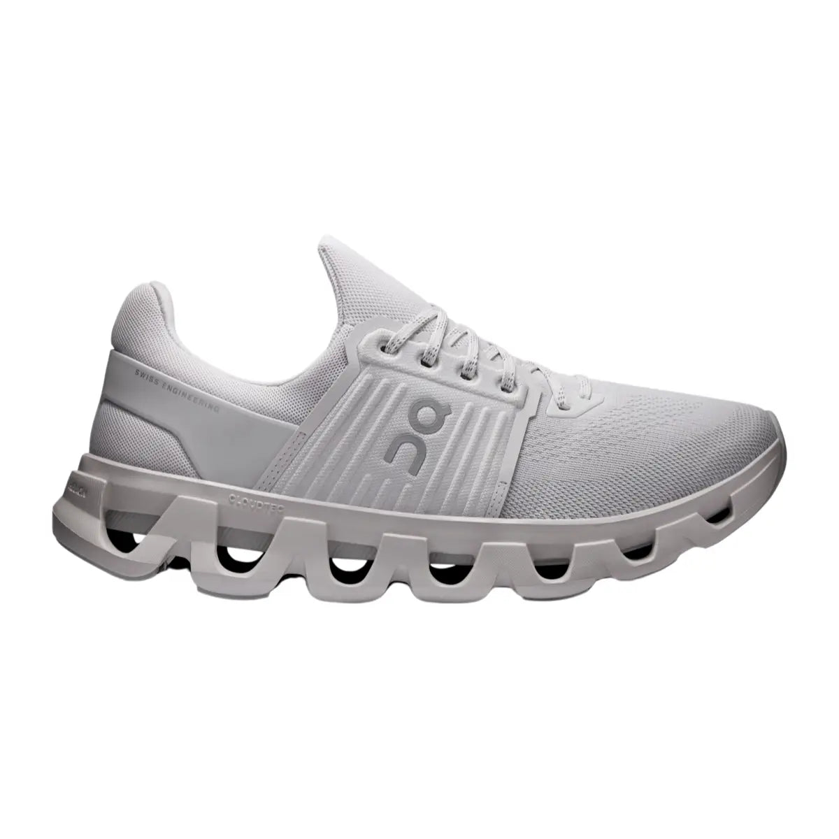 Cloudswift 4 AD Adapt to Every Run. Support Your Every Step.