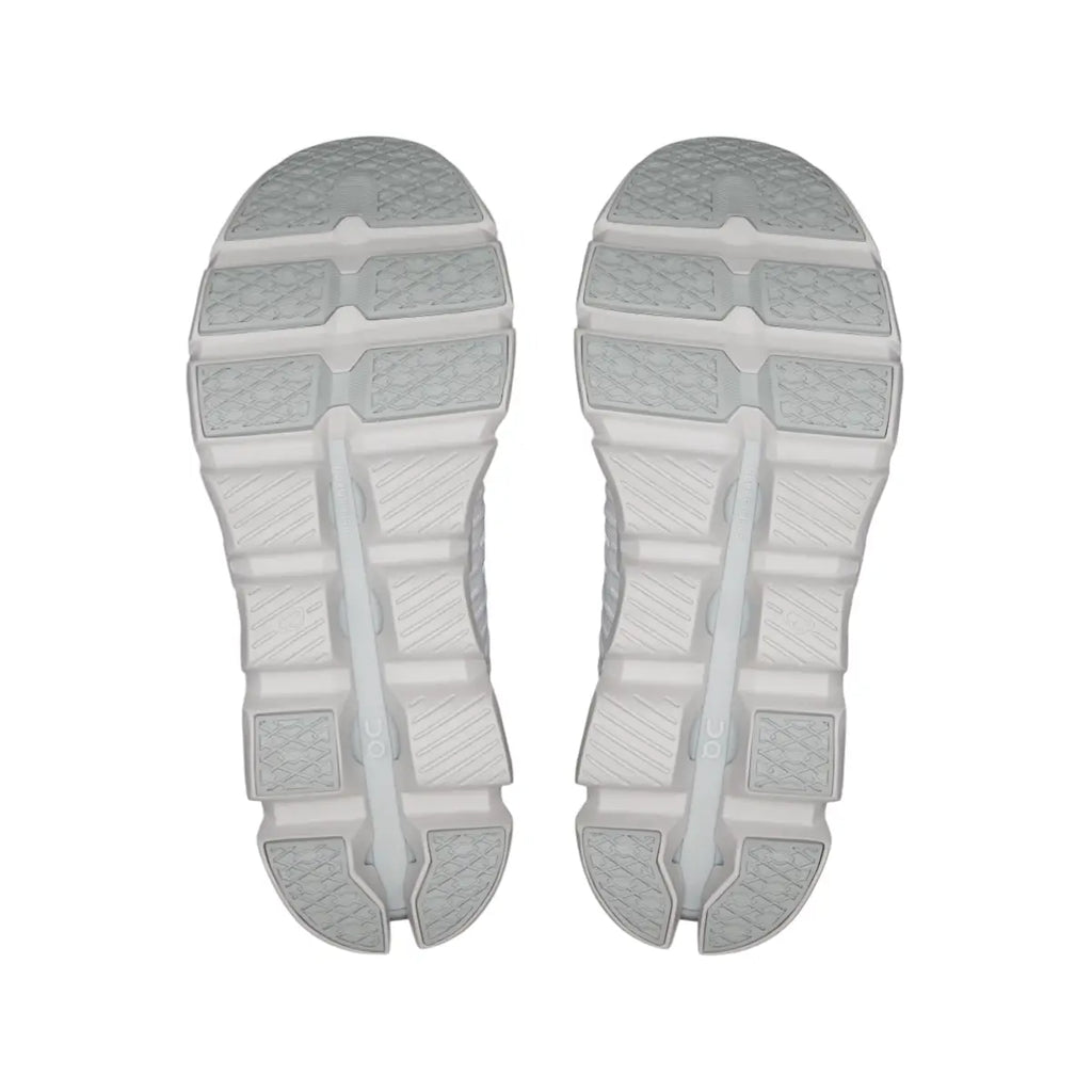 Cloudswift 4 AD Adapt to Every Run. Support Your Every Step.