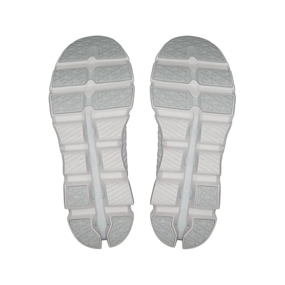 Cloudswift 4 AD Adapt to Every Run. Support Your Every Step.