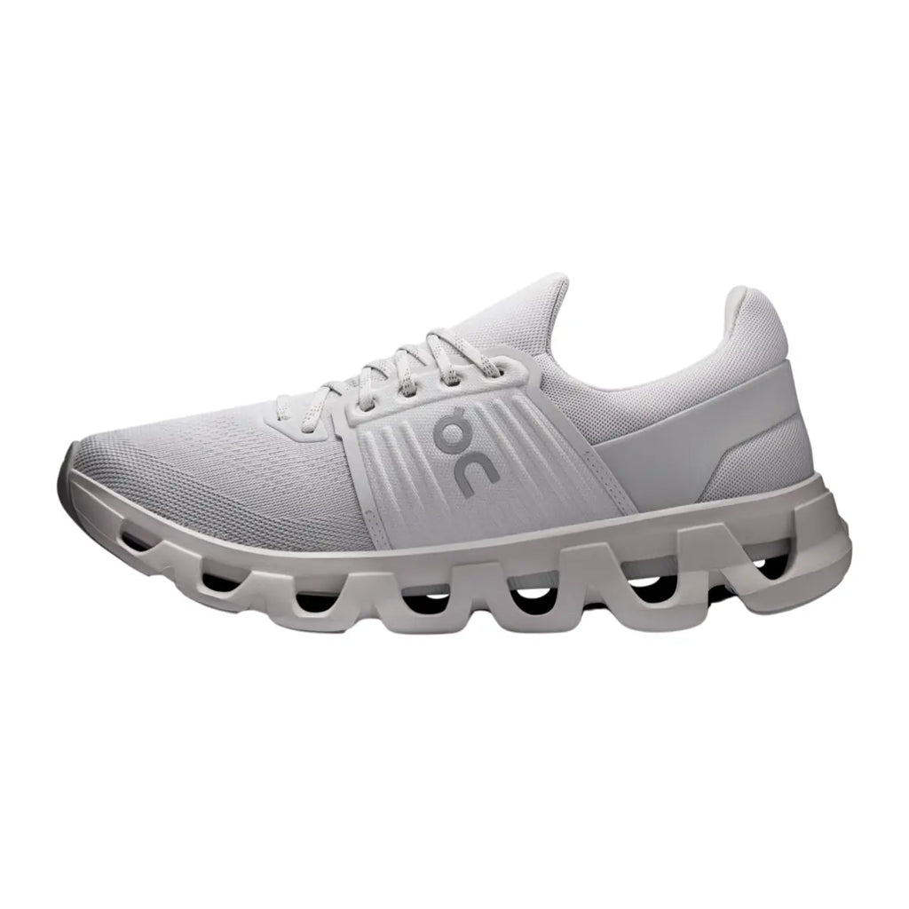 Cloudswift 4 AD Adapt to Every Run. Support Your Every Step.