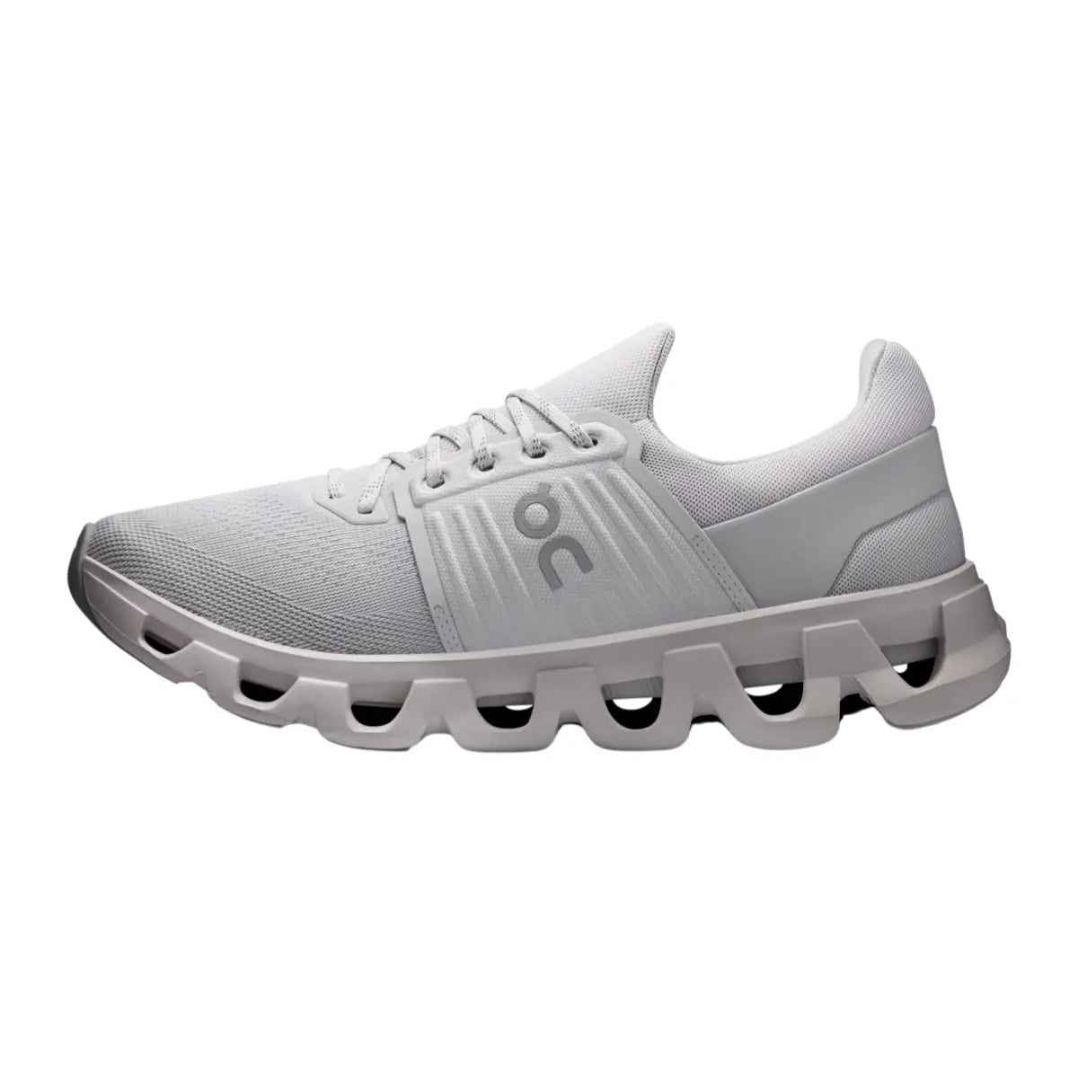 Cloudswift 4 AD Adapt to Every Run. Support Your Every Step.