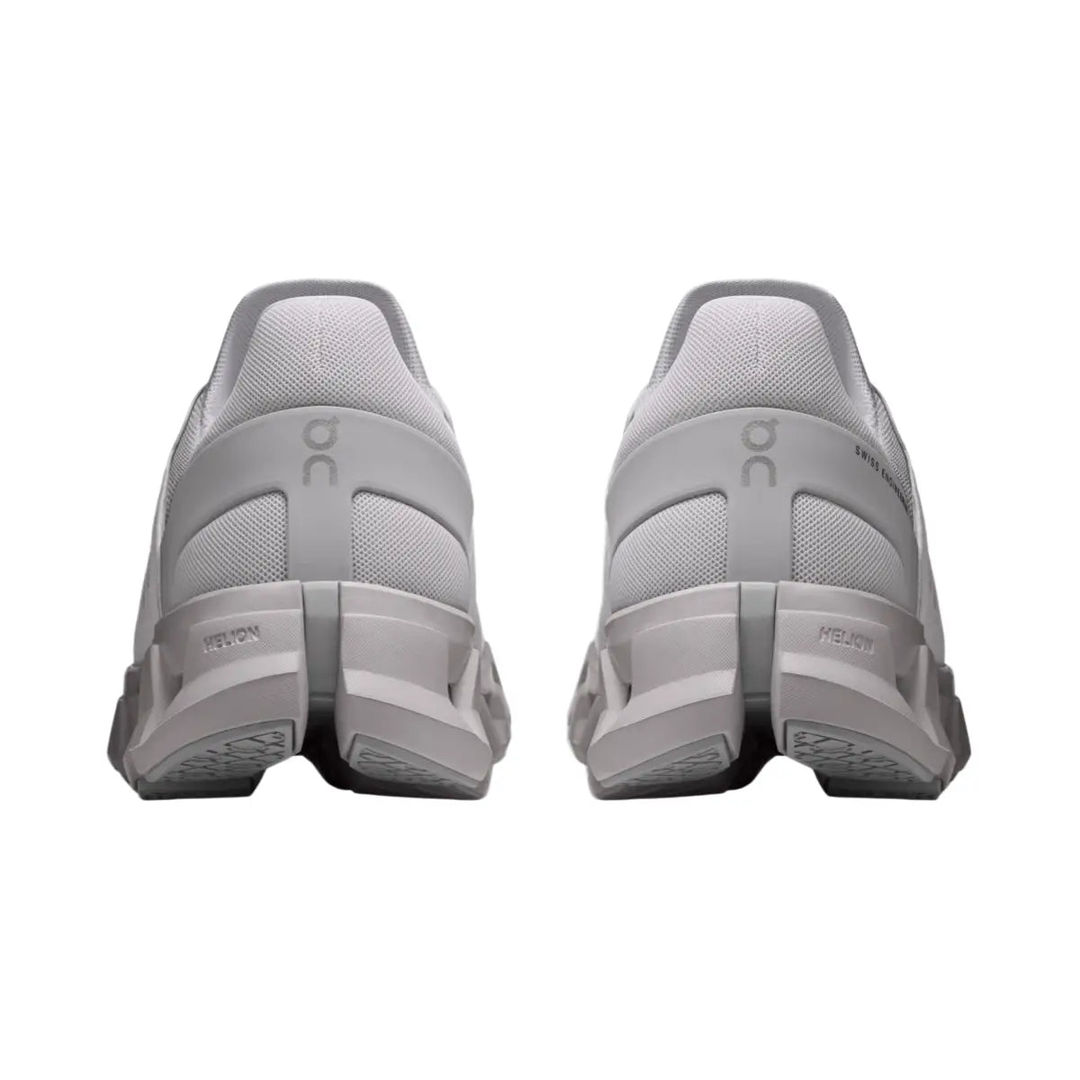 Cloudswift 4 AD Adapt to Every Run. Support Your Every Step.