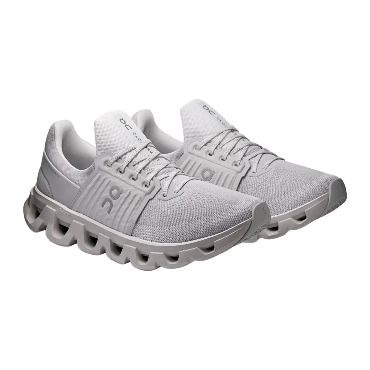 Cloudswift 4 AD Adapt to Every Run. Support Your Every Step.