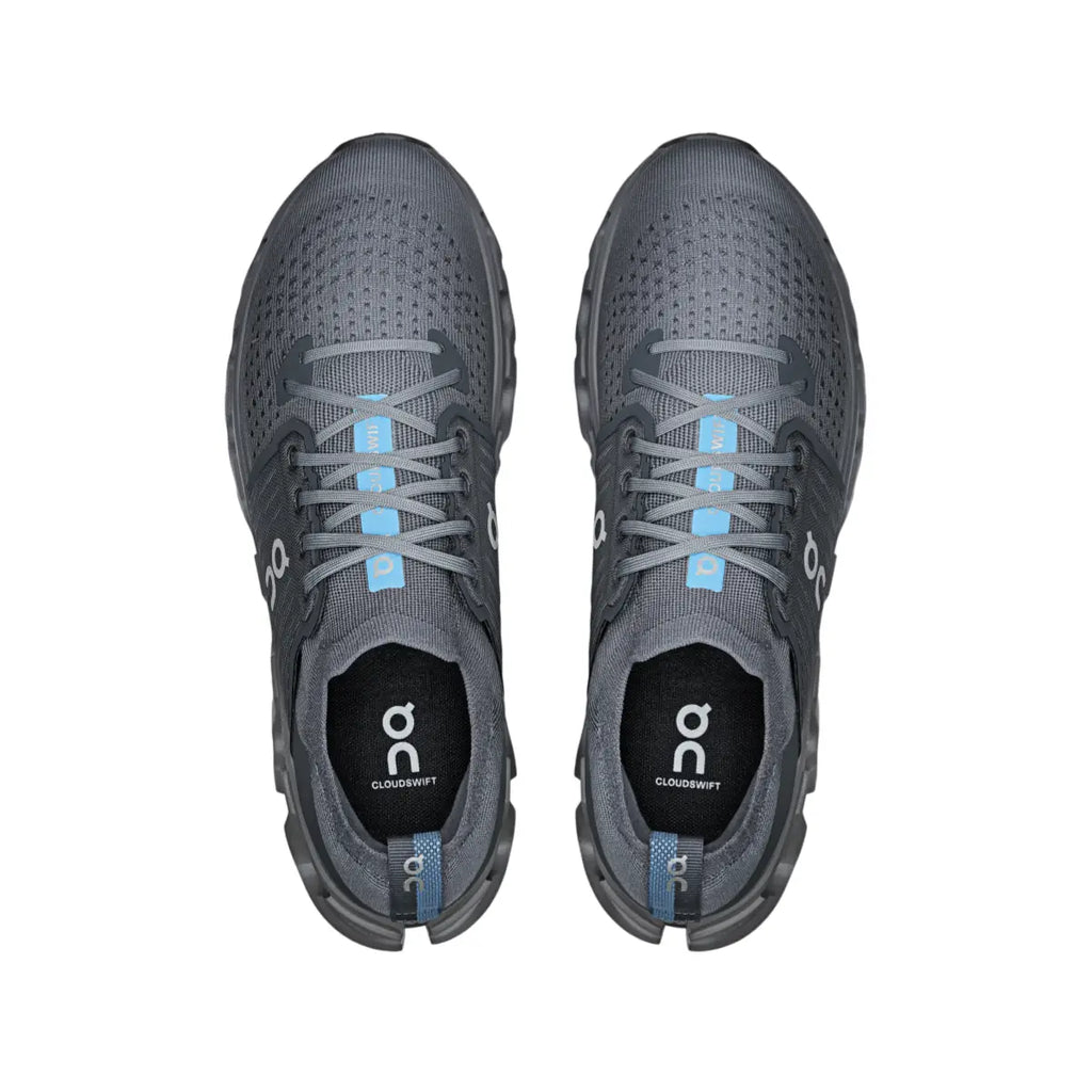 Cloudswift 4 Responsive Comfort for City Runs