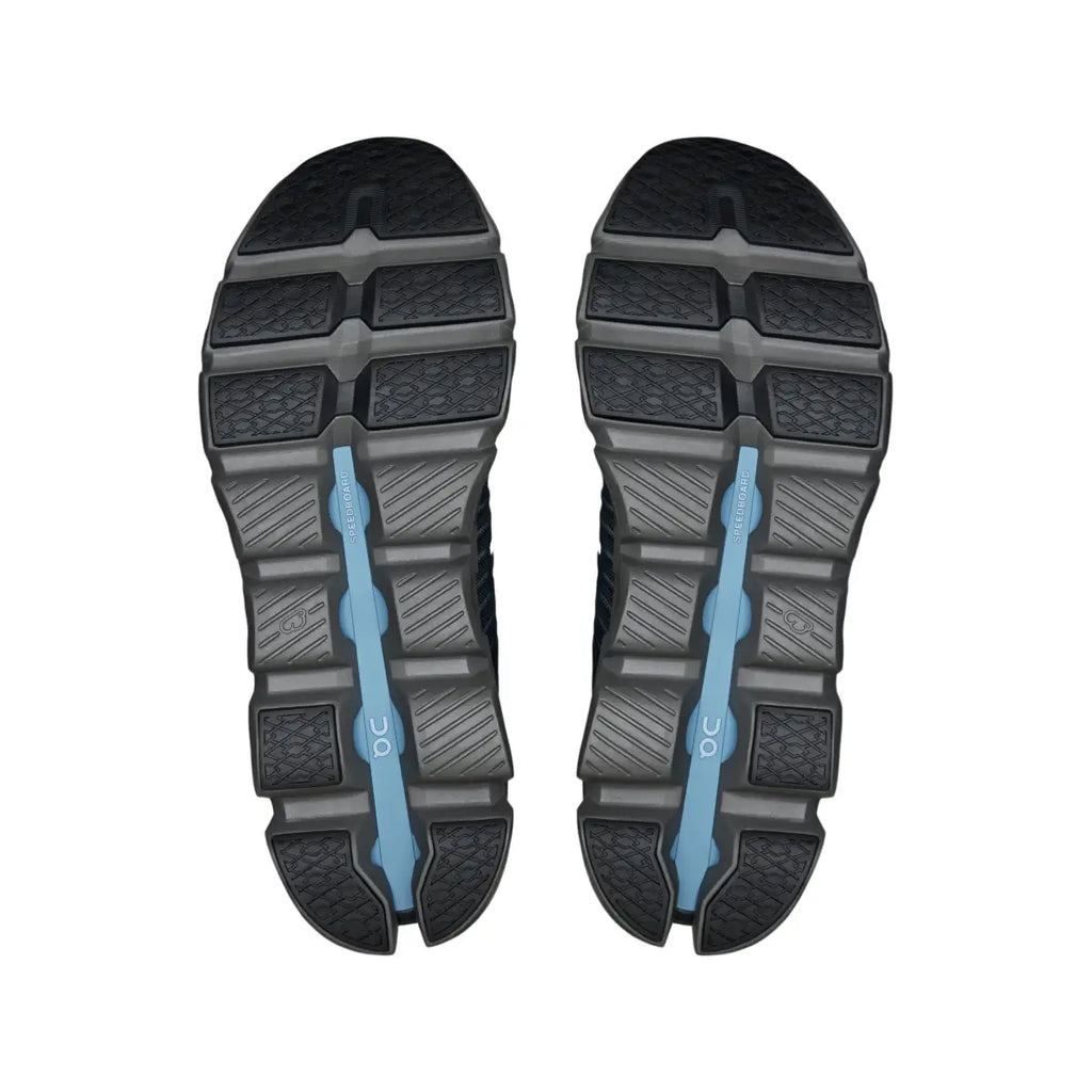 Cloudswift 4 Responsive Comfort for City Runs