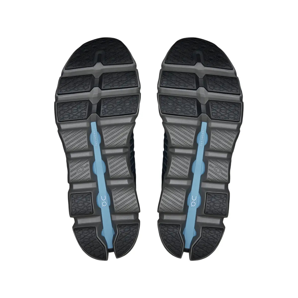 Cloudswift 4 Responsive Comfort for City Runs