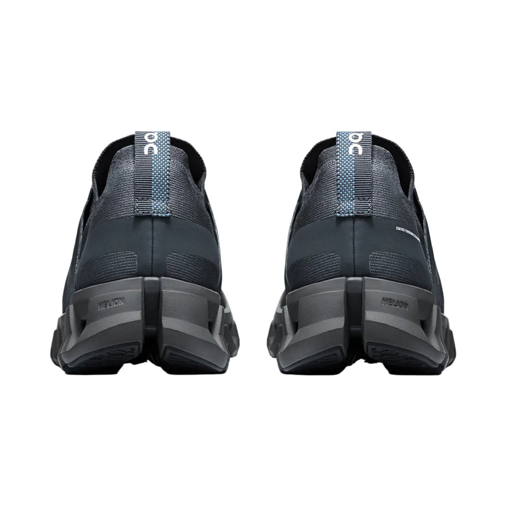 Cloudswift 4 Responsive Comfort for City Runs