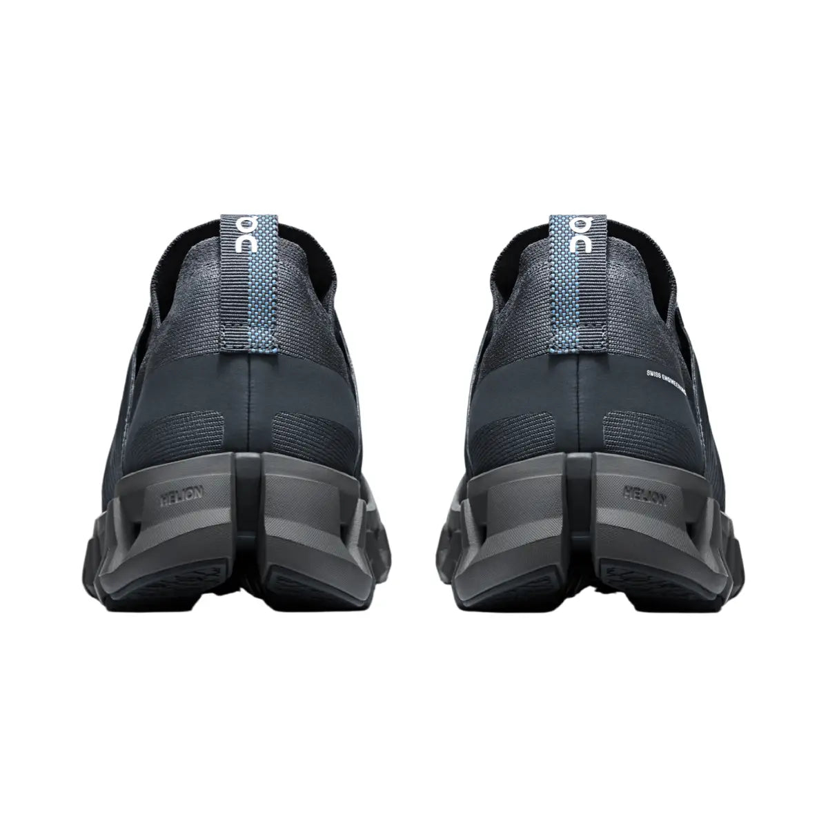 Cloudswift 4 Responsive Comfort for City Runs