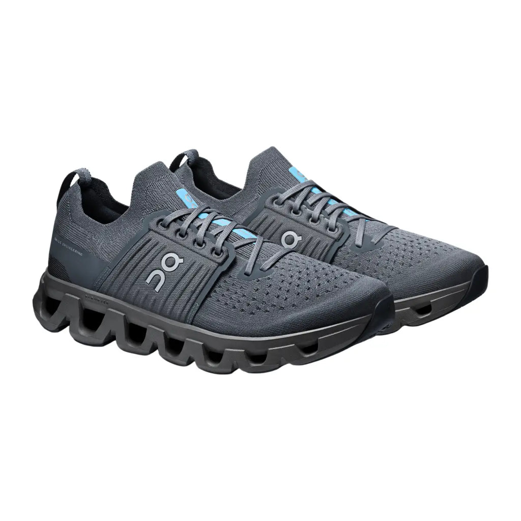 Cloudswift 4 Responsive Comfort for City Runs