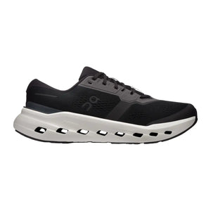Black/Ivory