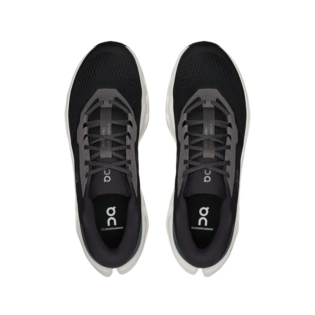 Cloudrunner 3 Stable Comfort for Every Run