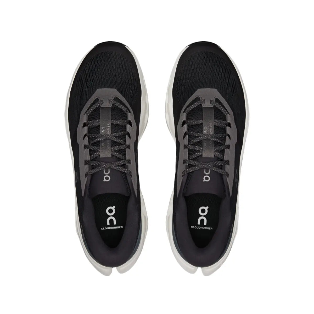 Cloudrunner 3 Stable Comfort for Every Run