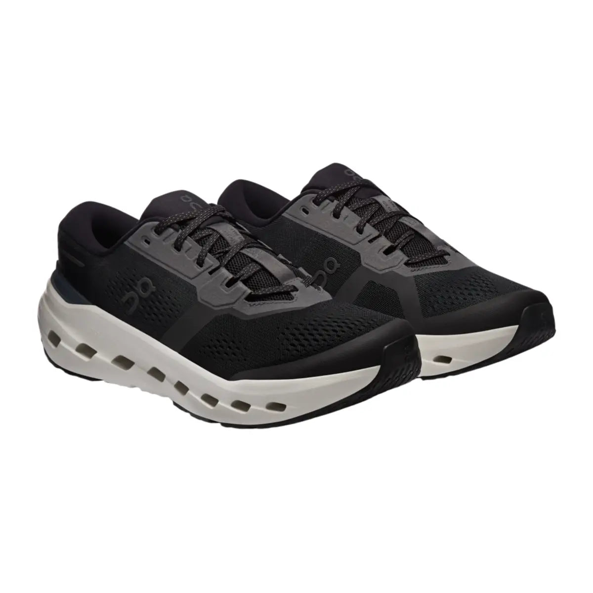 Cloudrunner 3 Stable Comfort for Every Run