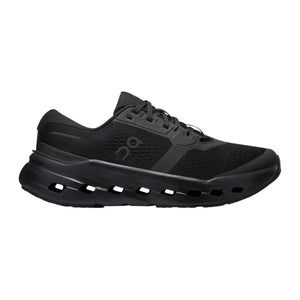 Black/ Black