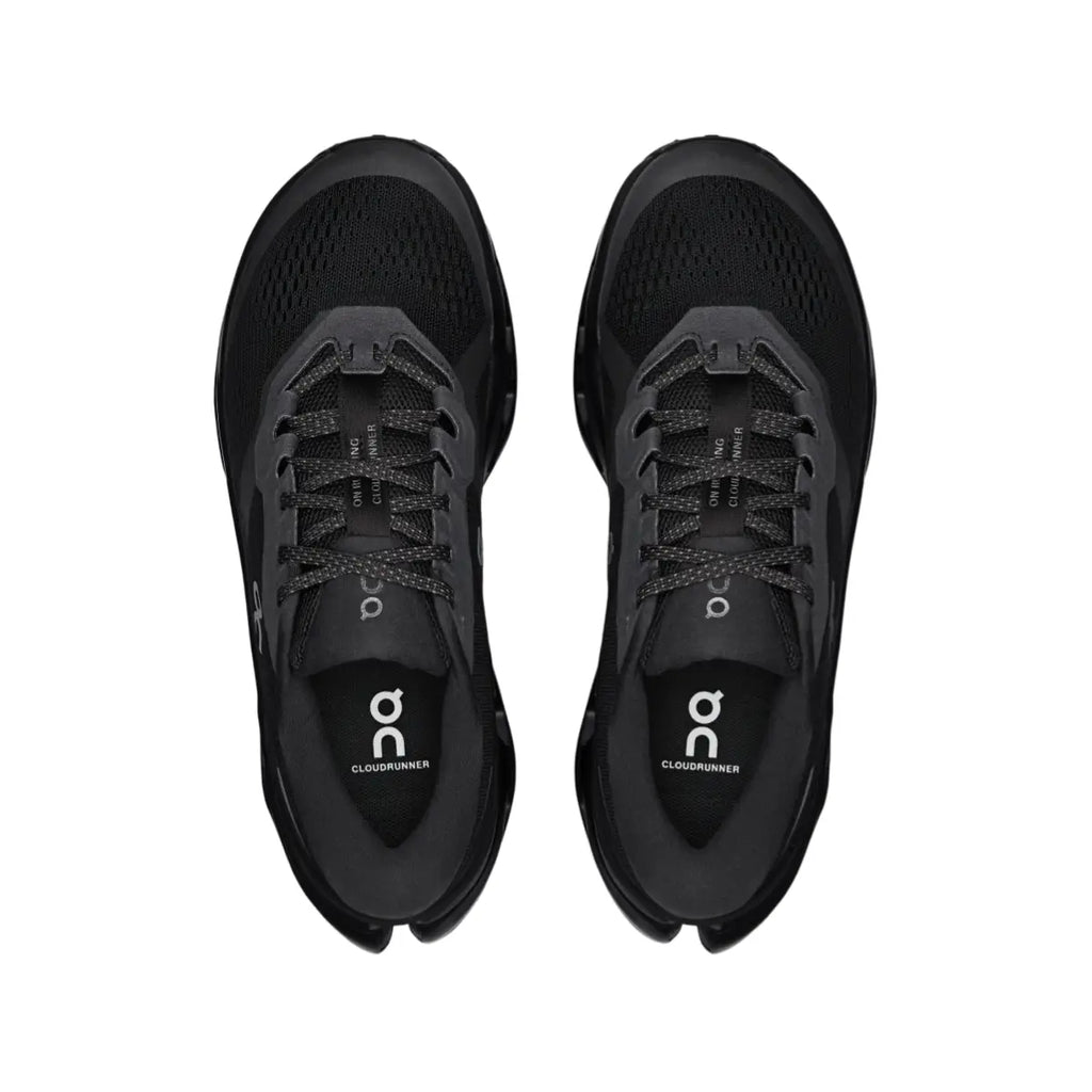 Cloudrunner 3 Stable Comfort for Every Run
