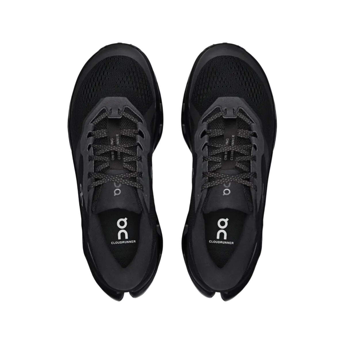 Cloudrunner 3 Stable Comfort for Every Run