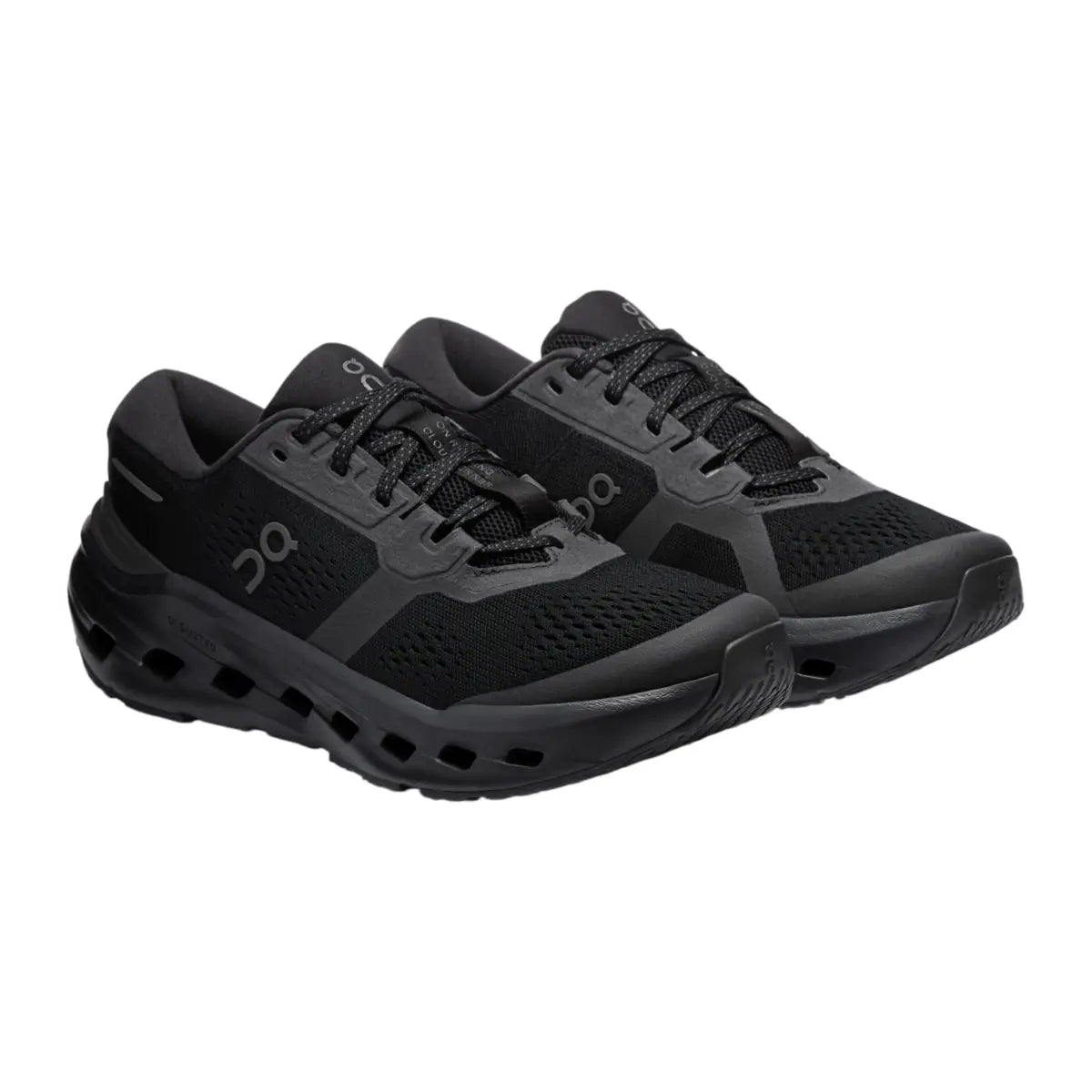 Cloudrunner 3 Stable Comfort for Every Run