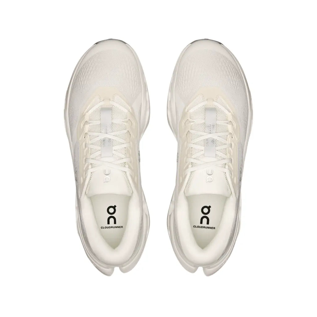 Cloudrunner 3 Stable Comfort for Every Run