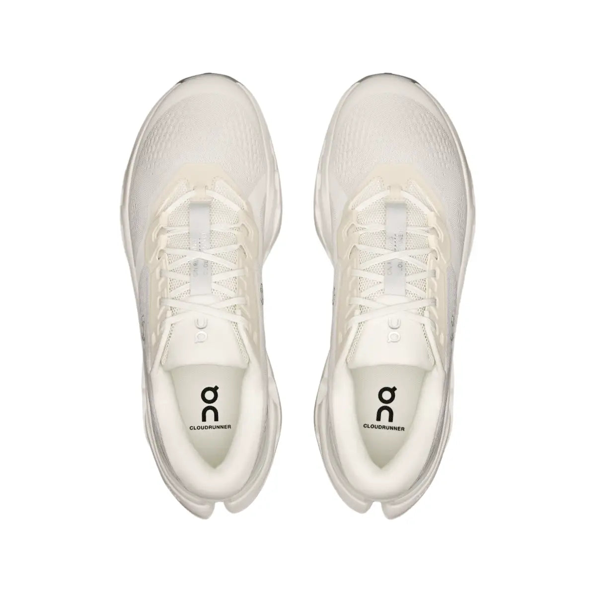 Cloudrunner 3 Stable Comfort for Every Run