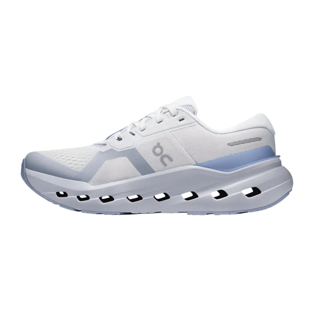 Cloudrunner 3 Stable Comfort for Every Run