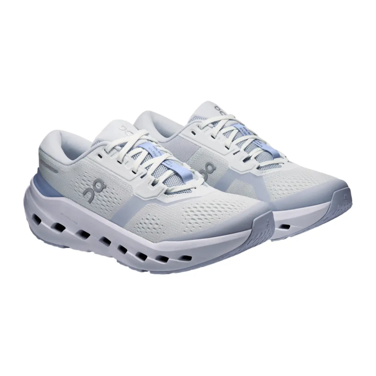 Cloudrunner 3 Stable Comfort for Every Run
