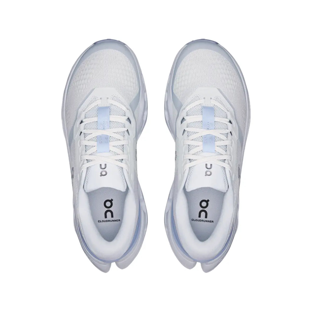 Cloudrunner 3 Stable Comfort for Every Run