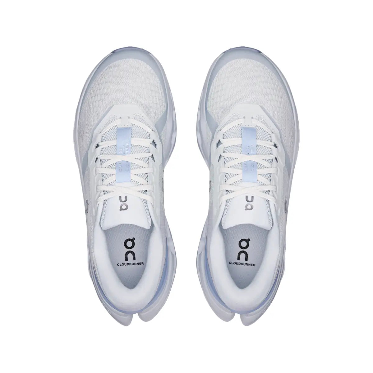 Cloudrunner 3 Stable Comfort for Every Run