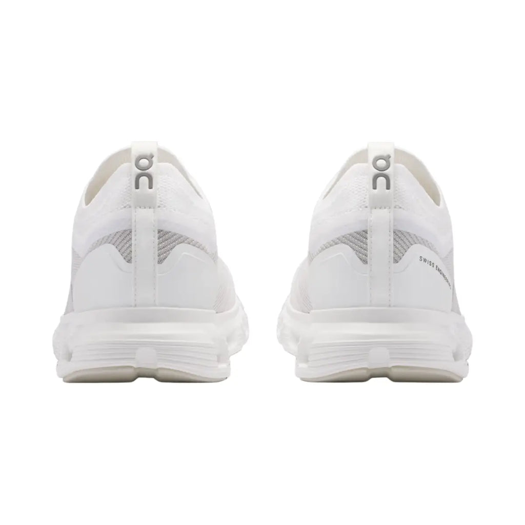 Cloud 6 Versa the Everyday Shoe Refined