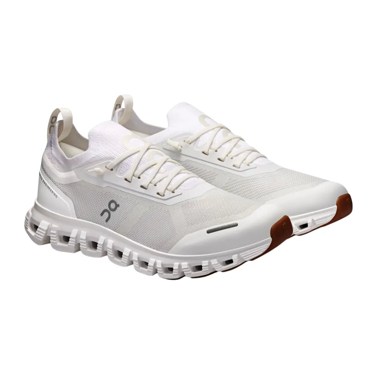 Cloud 6 Versa the Everyday Shoe Refined