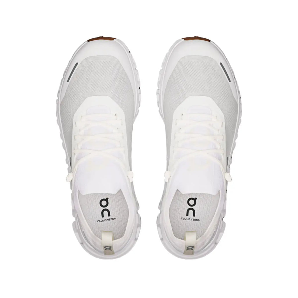 Cloud 6 Versa the Everyday Shoe Refined
