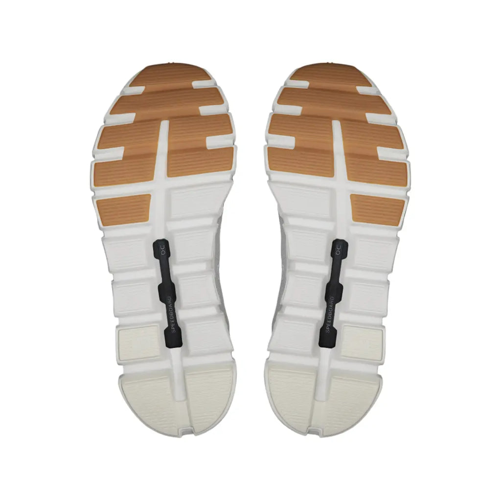 Cloud 6 Versa the Everyday Shoe Refined