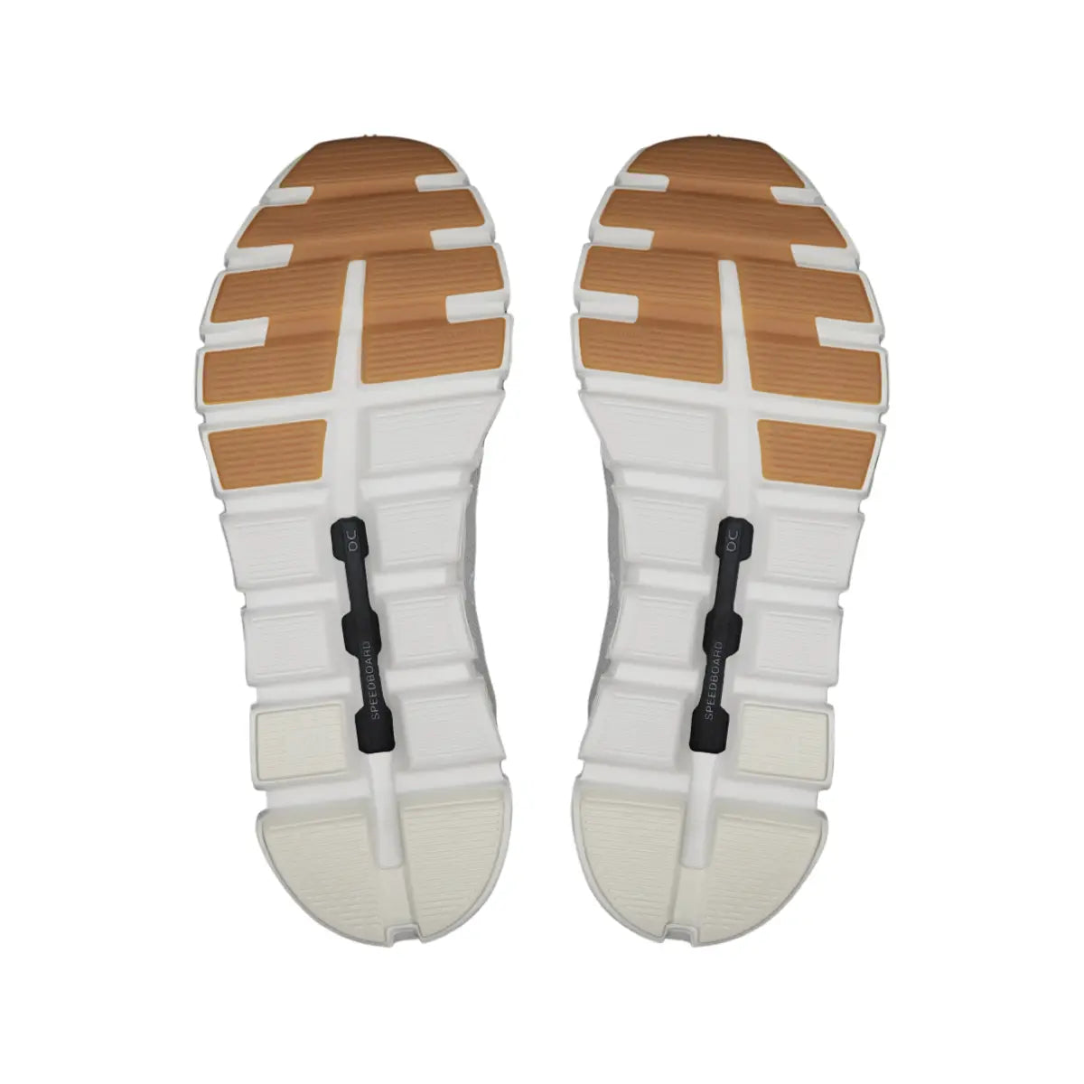 Cloud 6 Versa the Everyday Shoe Refined