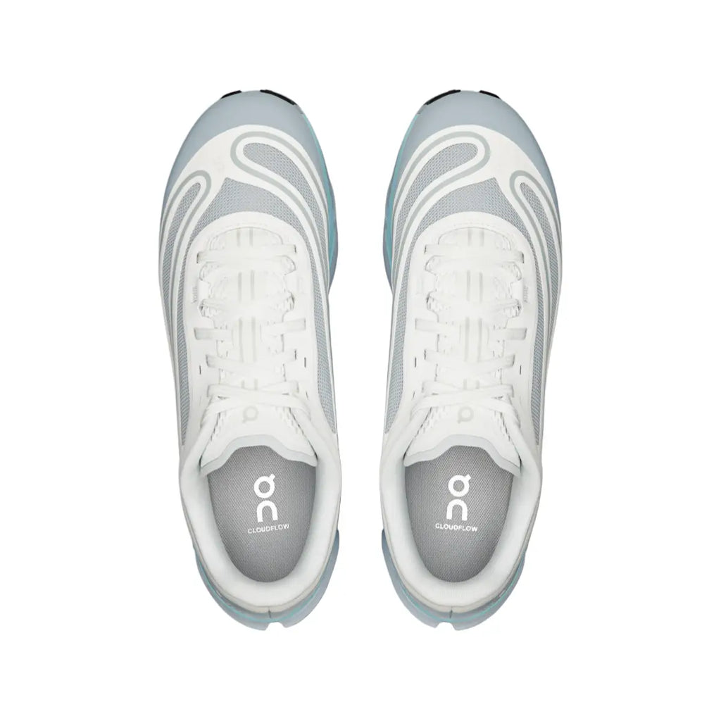 Cloudflow 5 AD Designed for Speed Built for Every Workout